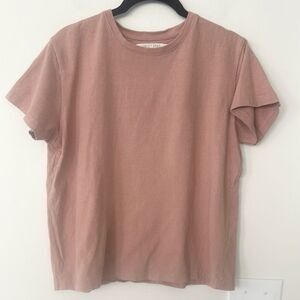 Christy Dawn Shortsleeved Earth T-Shirt S